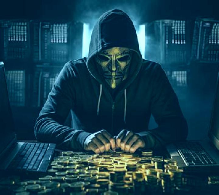 Cash Hack online slot