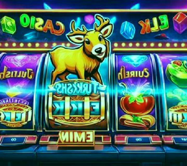 Cash Heist (1789 Studios) slot machine
