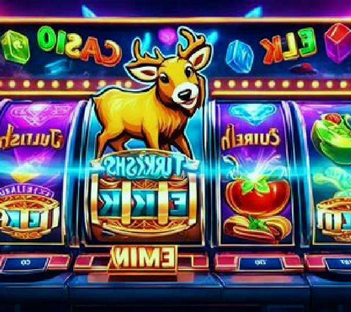 Cash Heist (1789 Studios) slot