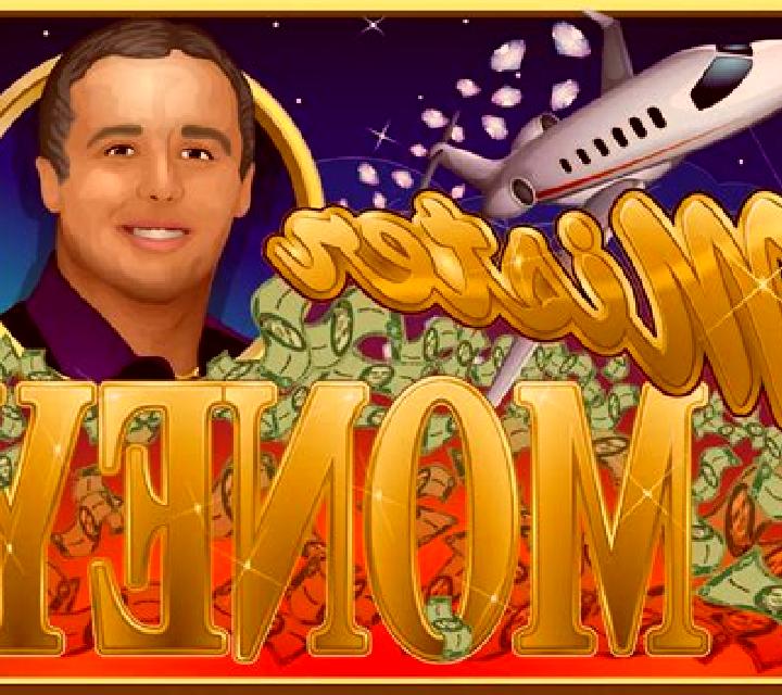 Cash Heist Museum Madness slot
