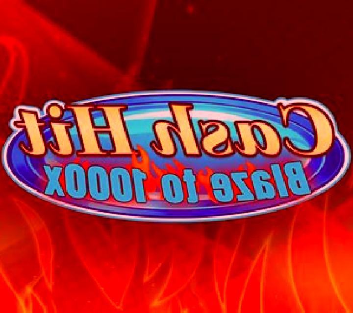 Cash Hit: Blaze to 1000x online slot
