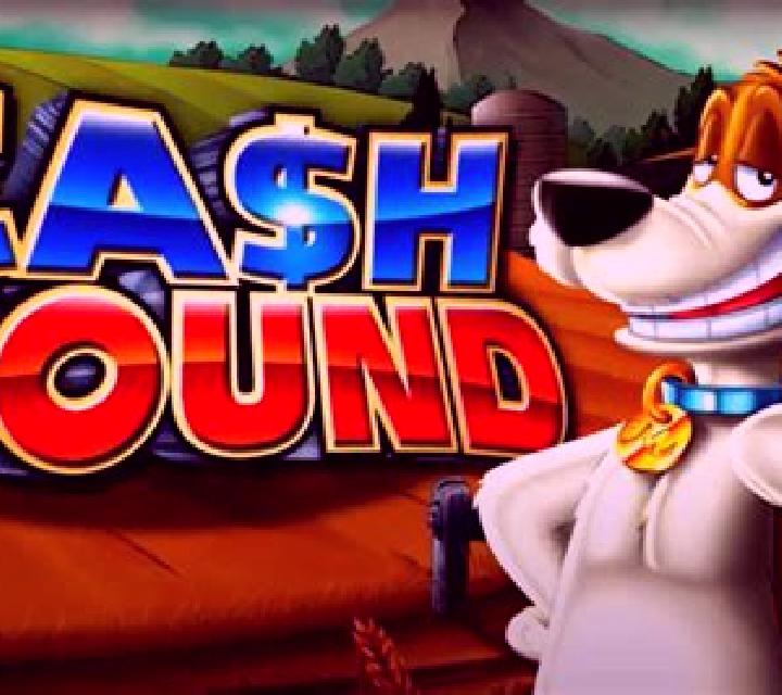 Cash Hound online slot