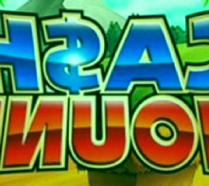 Cash Hound slot game