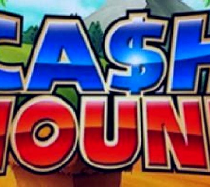 Cash Hound slot