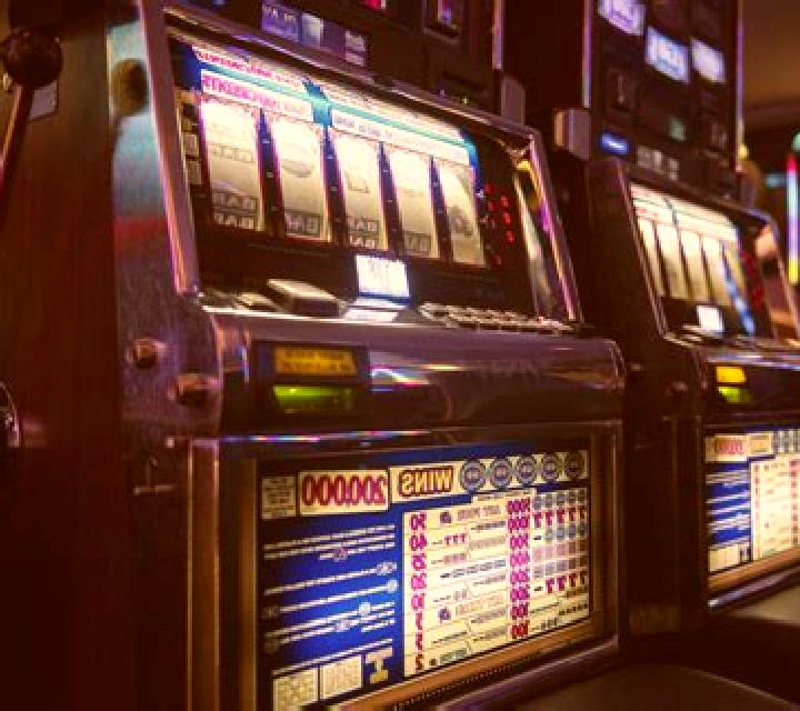 Cash Impact HD online slot