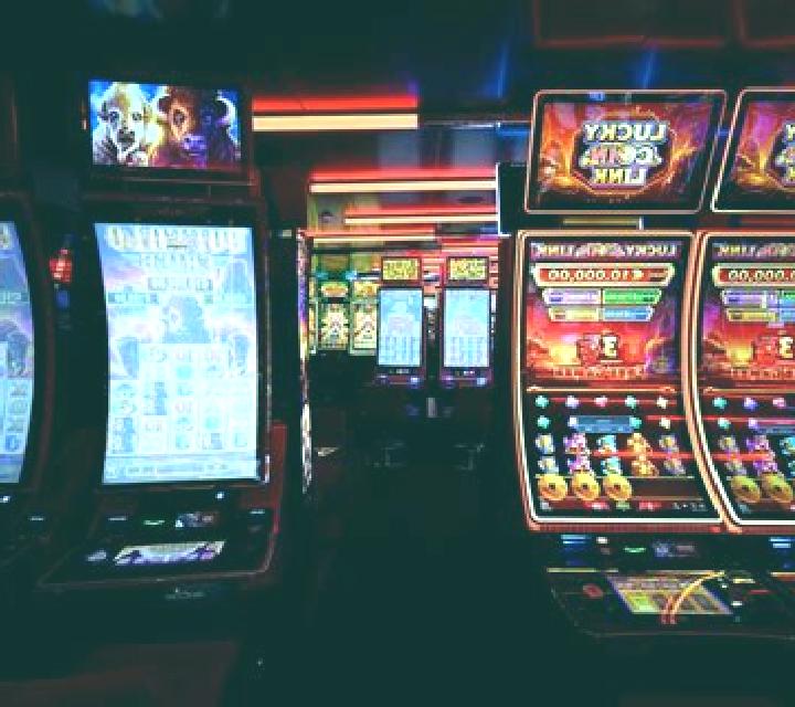 Cash Impact HD slot game