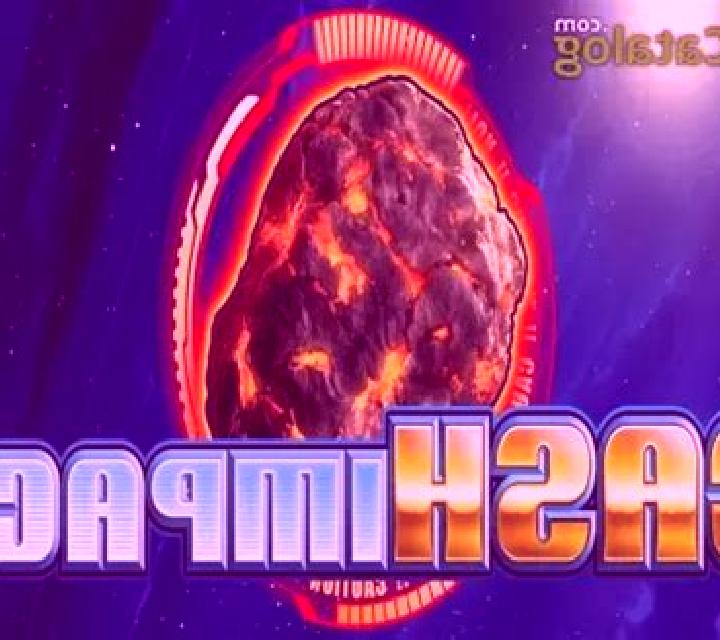 Cash Impact HD slot