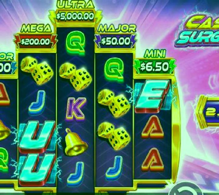 Cash in Transit slot game