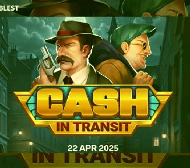 Cash in Transit slot