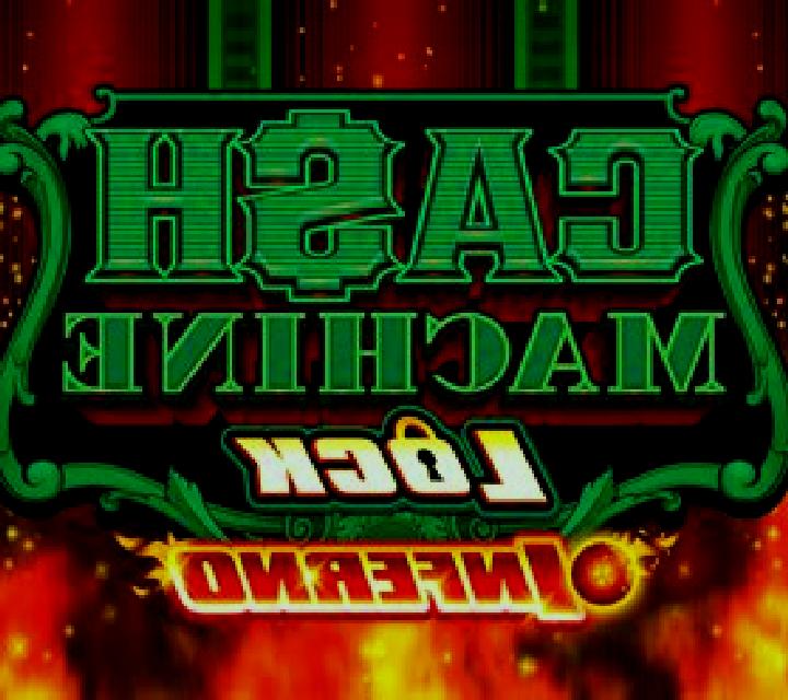 Cash Inferno online slot