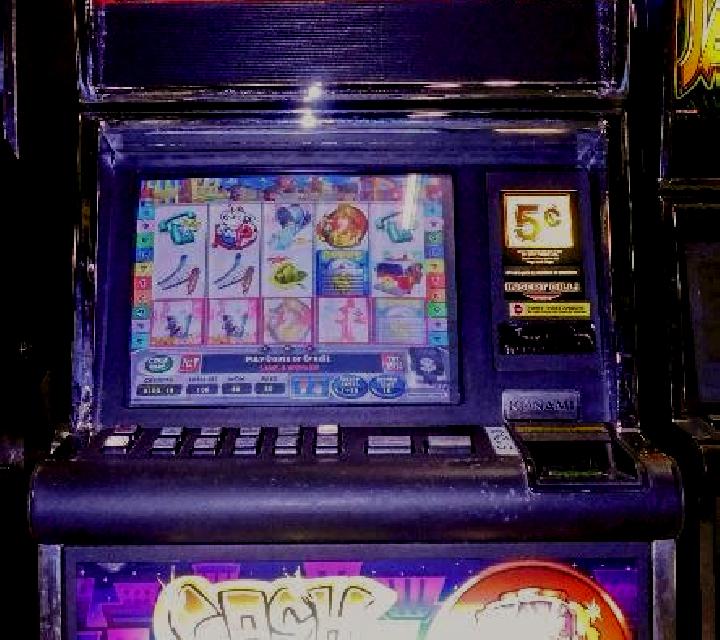 Cash Inferno slot