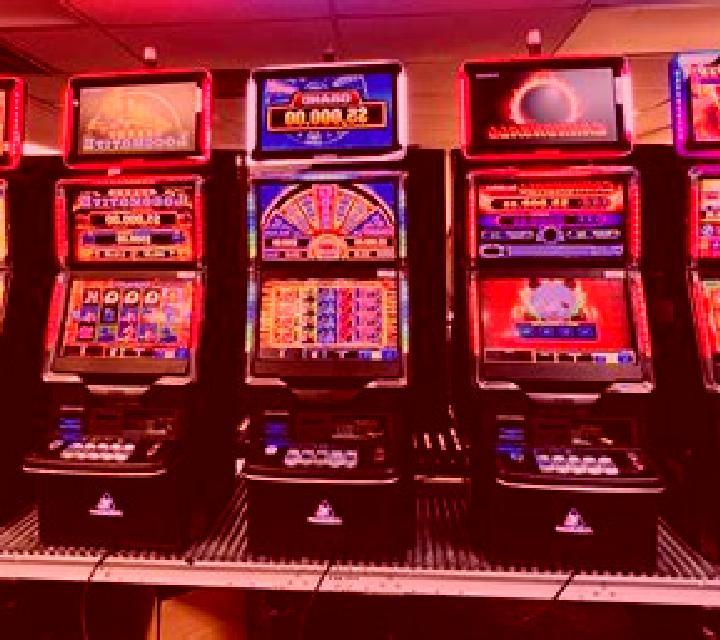 Cash It slot machine