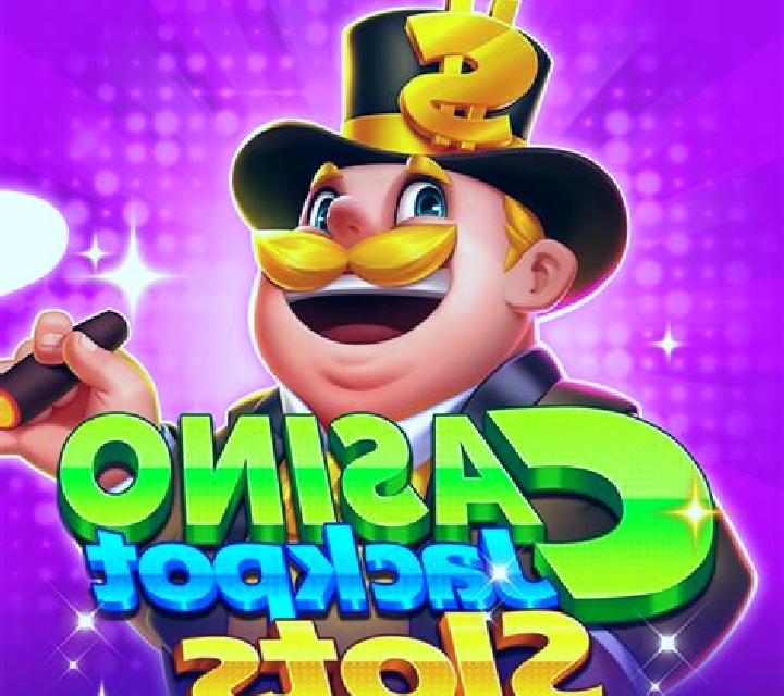 Cash Jackpot Hitz 2 slot game