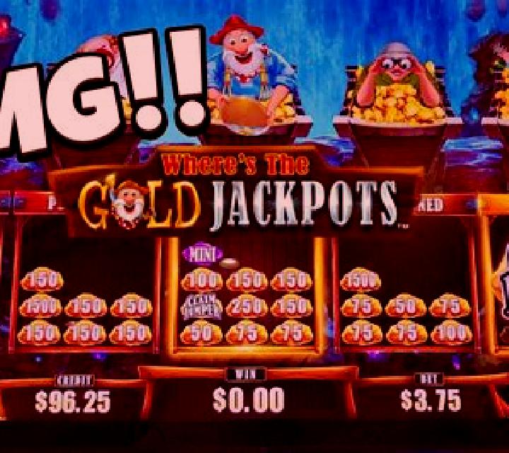 Cash Jackpot Hitz 2 slot machine
