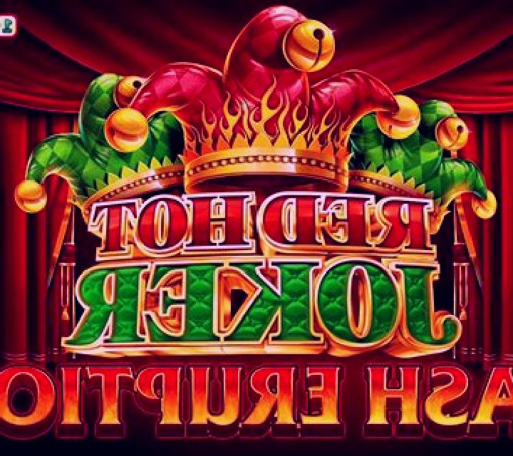 Cash Joker online slot