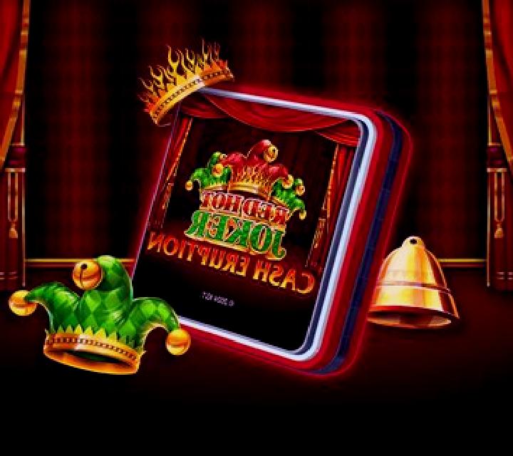 Cash Joker slot game