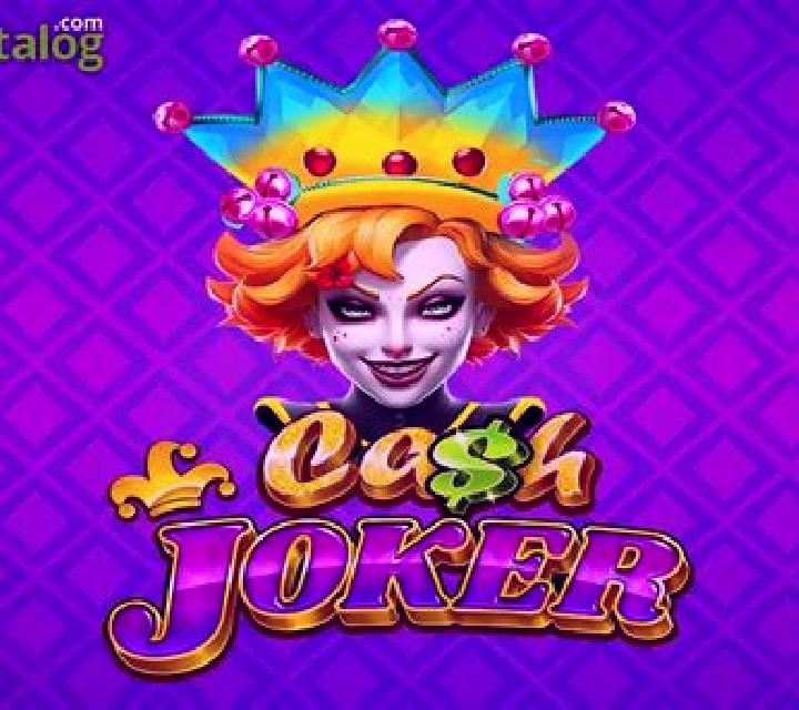 Cash Joker slot