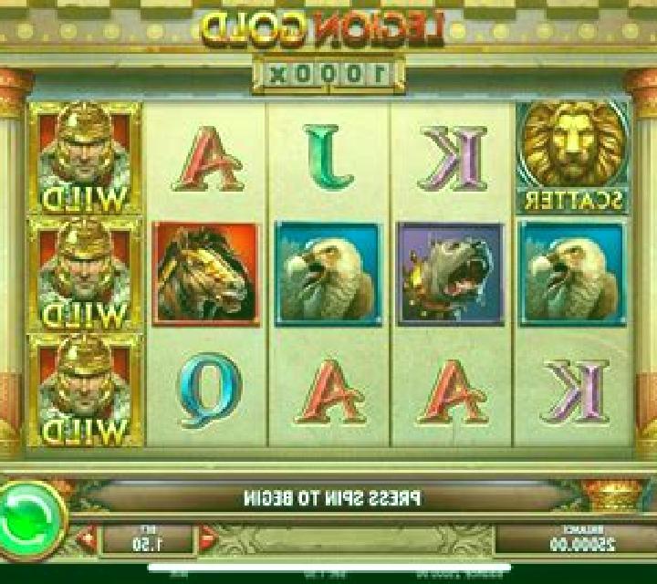 Cash Jolt Safari Gold online slot