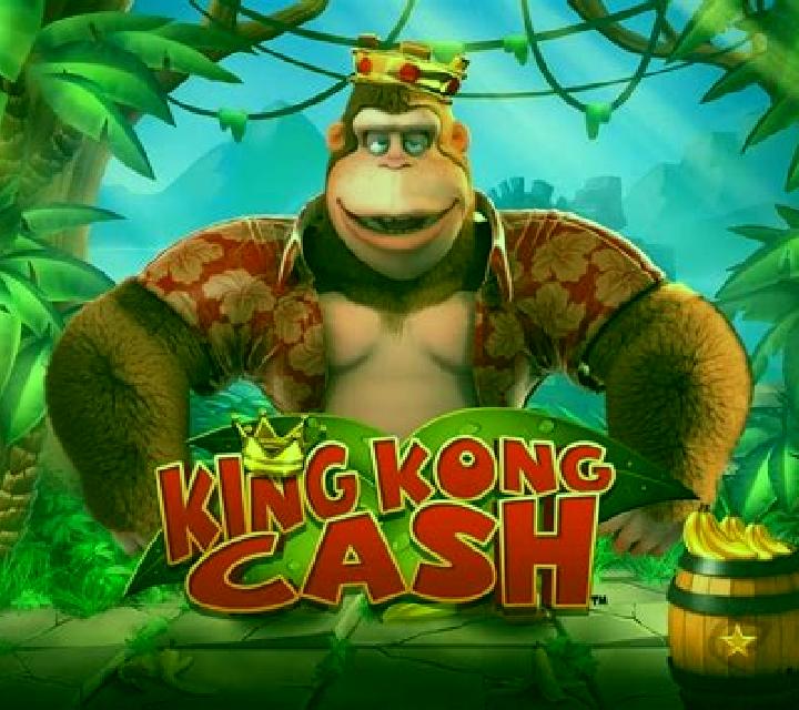 Cash King online slot