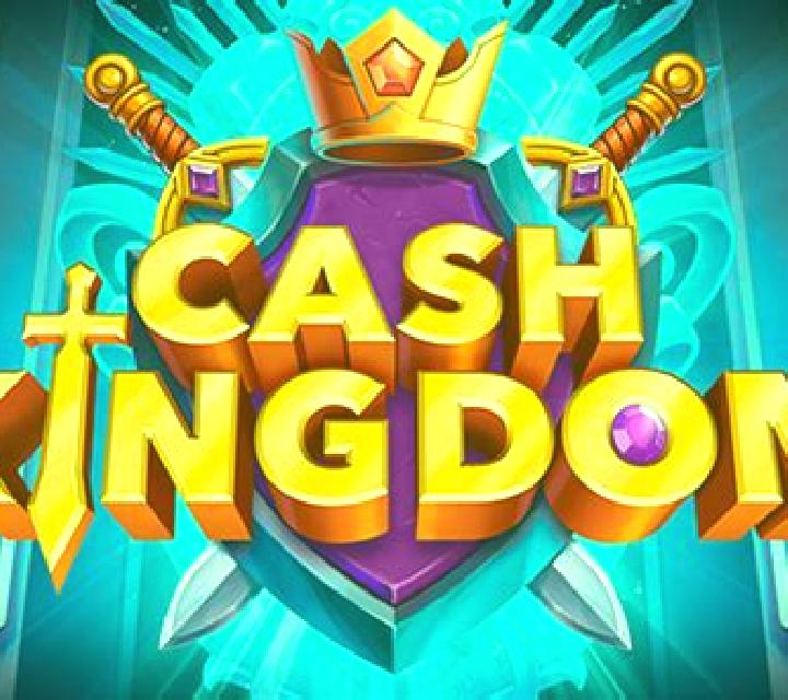 Cash Kingdom (NetGame) online slot