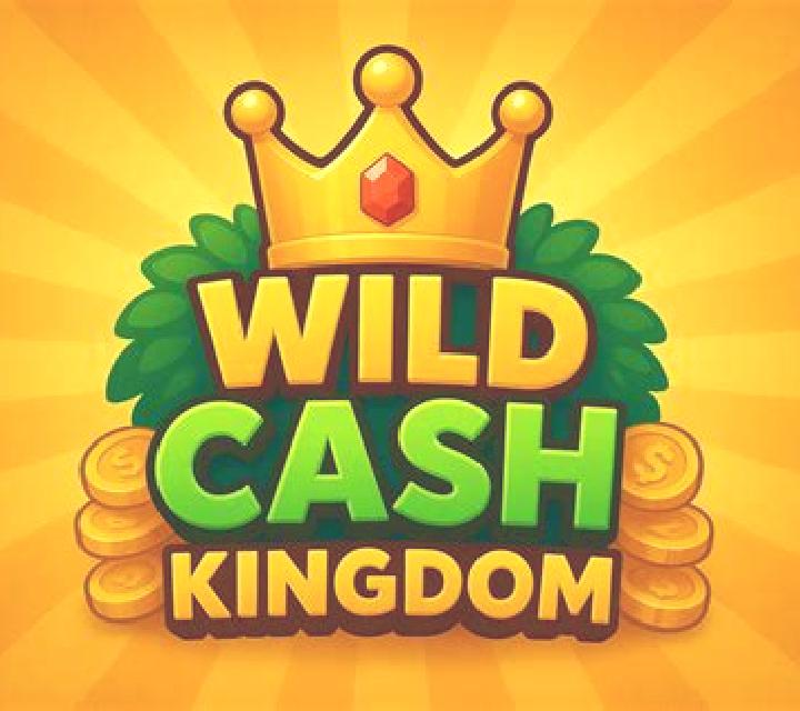 Cash Kingdom (NetGame) slot game