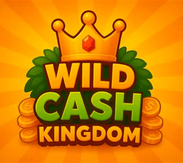 Cash Kingdom (Paradice Gaming) slot game