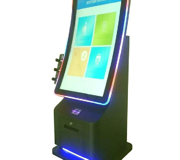 Cash Kiosk online slot