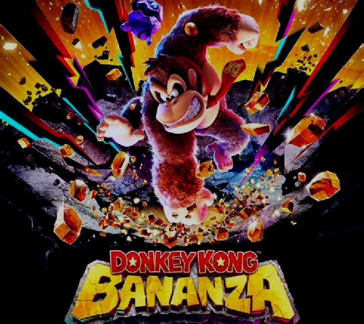 Cash Kong Bonanza online slot