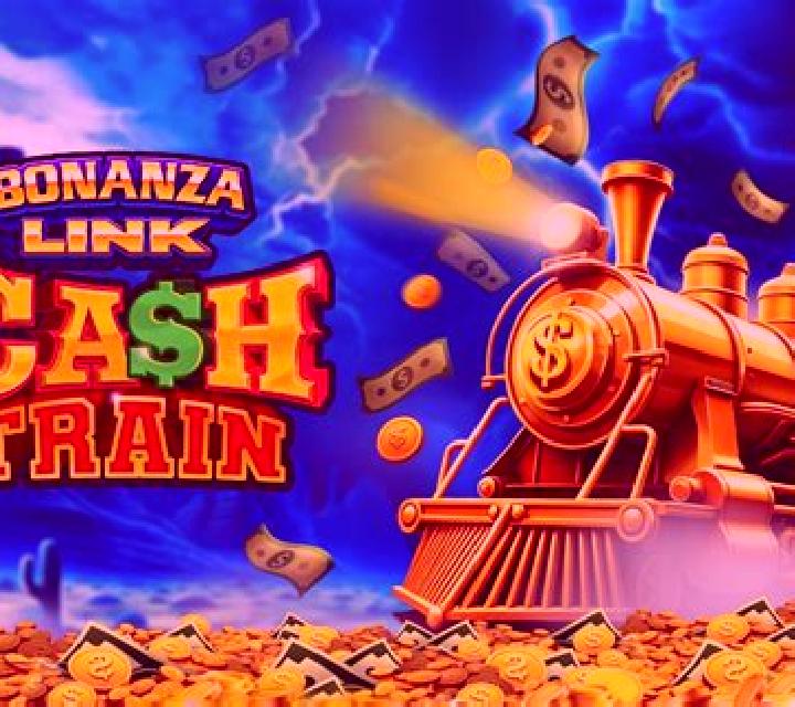 Cash Kong Bonanza slot game