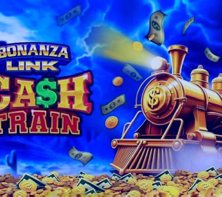 Cash Kong Bonanza slot machine