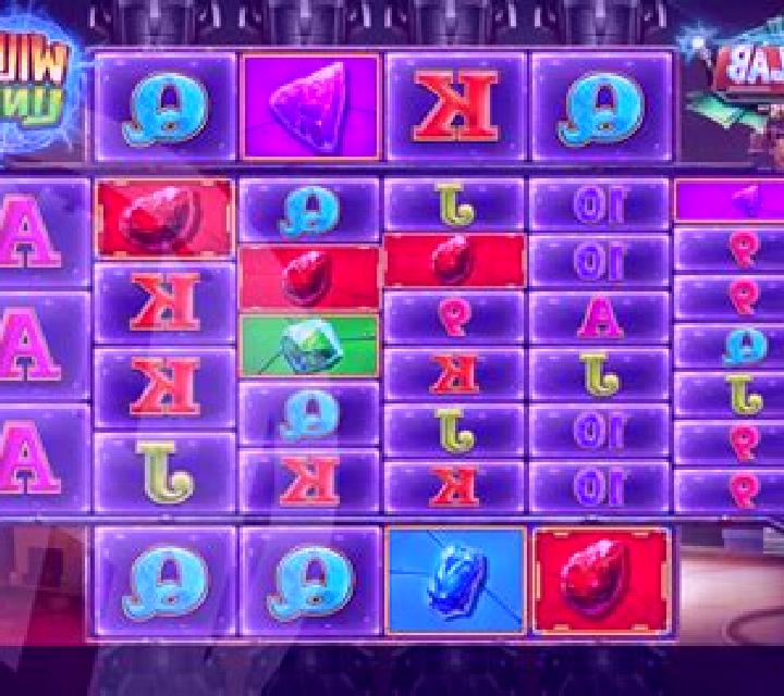 Cash Lab Megaways: Play online slot