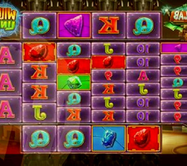 Cash Lab Megaways: Play slot game
