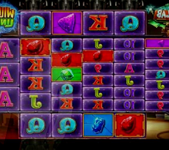 Cash Lab Megaways: Play slot machine