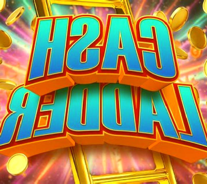 Cash Ladder Live slot game