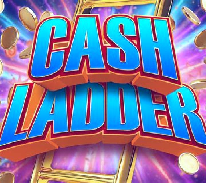 Cash Ladder Live slot
