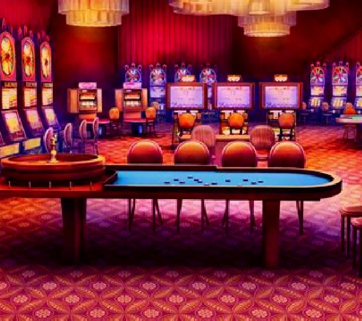 Cash Line 27 HD slot game