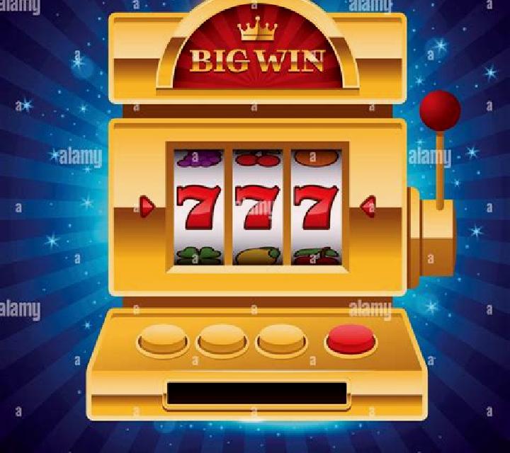 Cash Line 27 HD slot machine