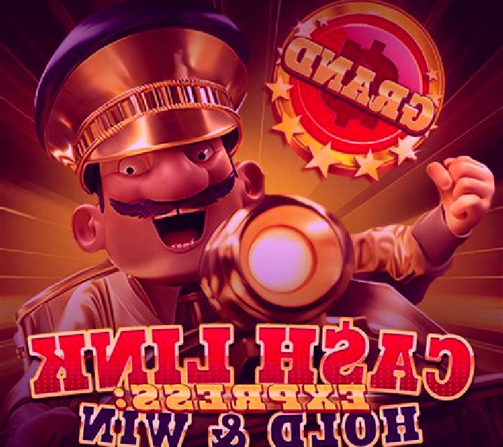 Cash Link Express: Hold & Win online slot