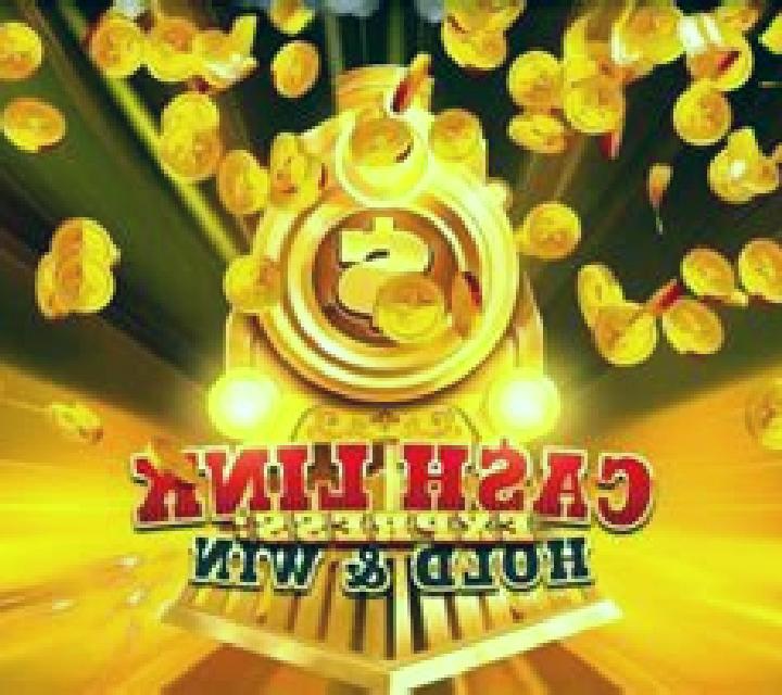 Cash Link Express: Hold & Win slot