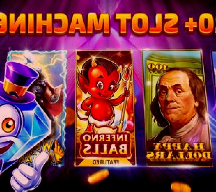 Cash Machine (GameScale) slot game