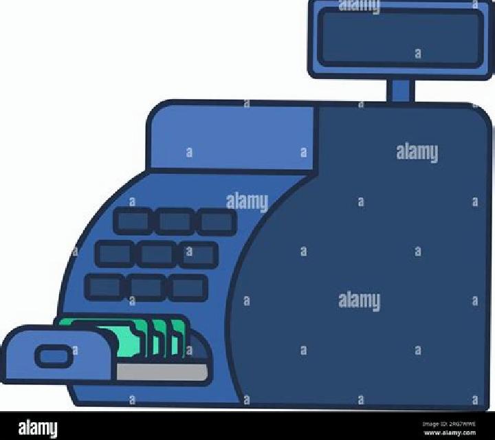 Cash Machine (GameScale) slot