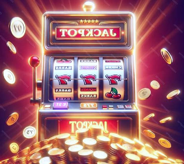 Cash Machine Jackpots online slot
