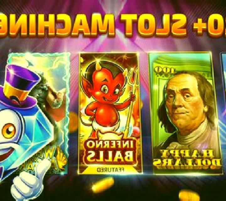 Cash Machine (OpenBet) slot game
