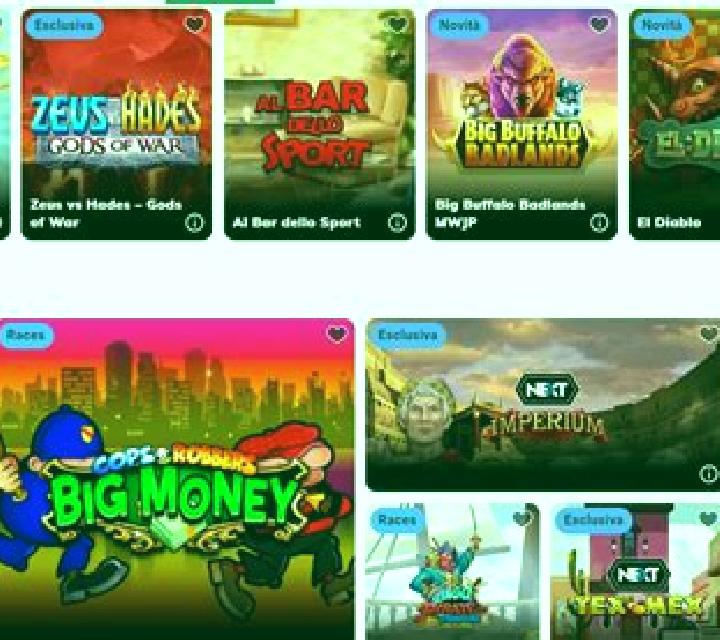 Cash Magnet online slot