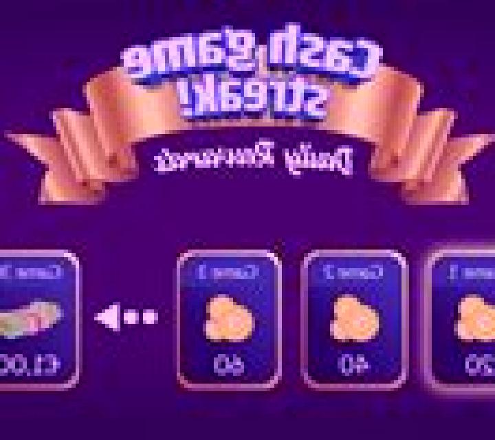 Cash Magnet slot game
