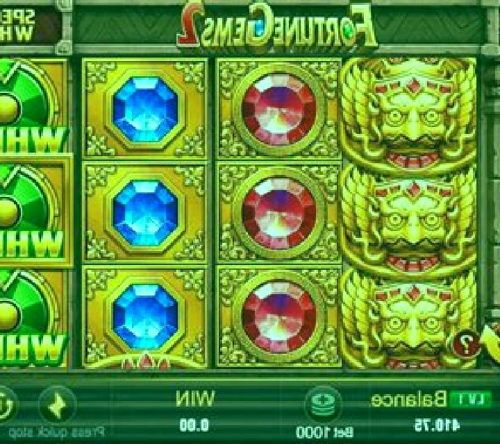 Cash Maker 2 slot game
