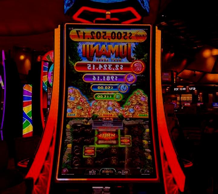 Cash Maker 3 slot machine