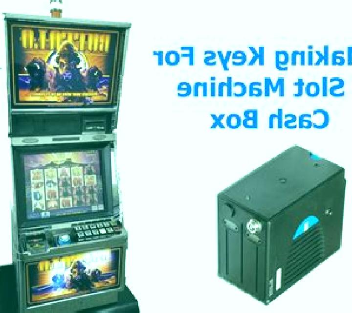 Cash Maker 4 slot machine