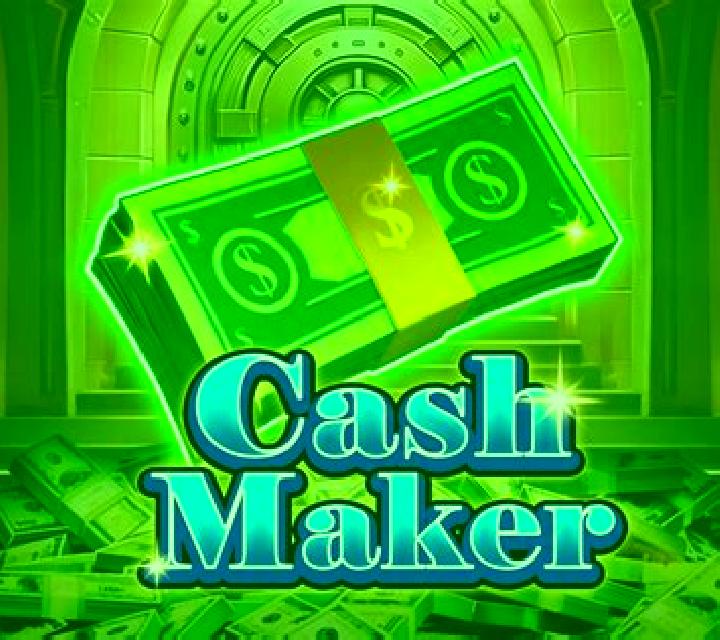Cash Maker online slot