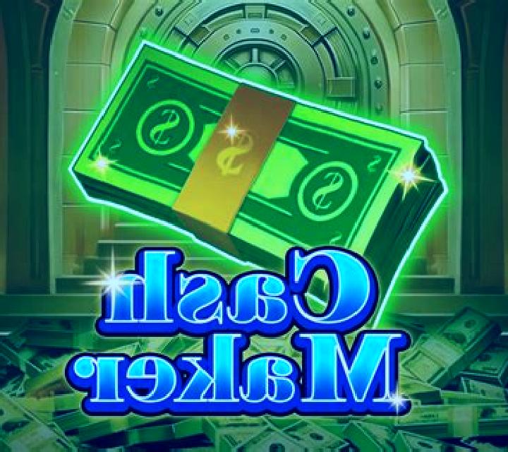 Cash Maker slot game